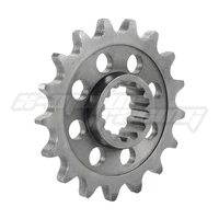 motorcycle front sprocket chain 525 17t for bmw s1000 r rr k46 sport xr 1000 hp4