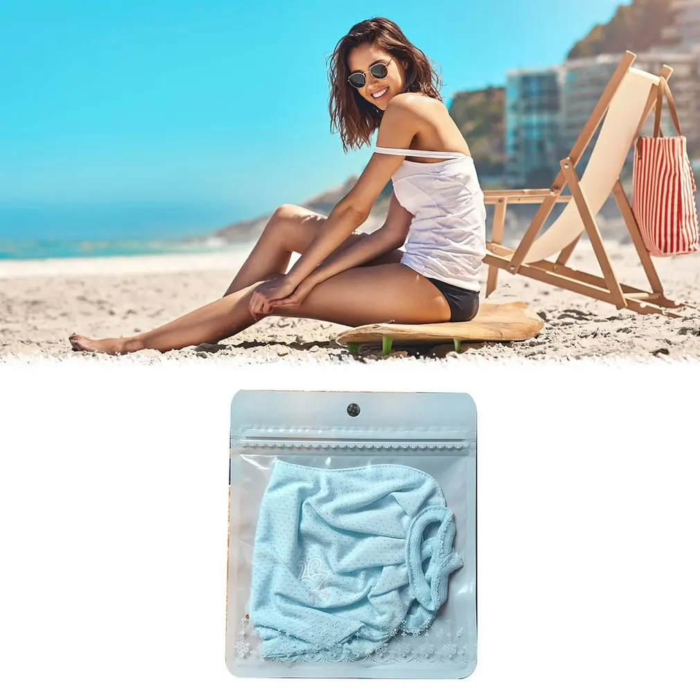 

50pcs Mask Packing Bag Universal Mask Plastic Bag Mask Storage Bone Sealing Bag Dustproof Sealing Bag