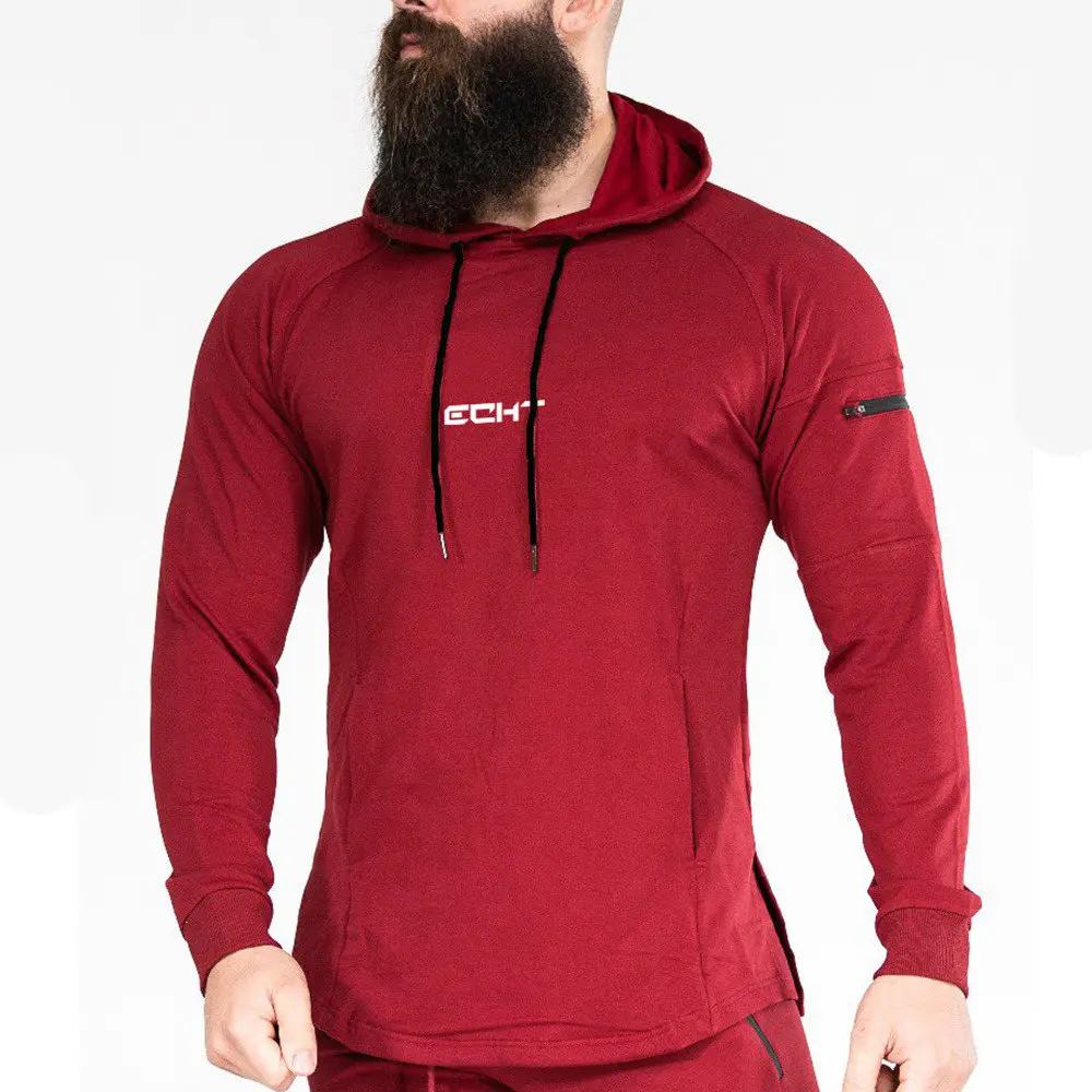 Повседневные брендовые толстовки мужская хлопковая толстовка спортивная одежда