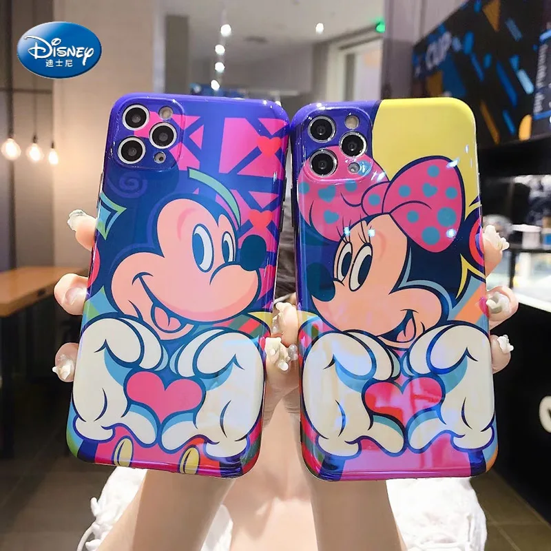 Мягкий чехол IMD для iphone 7 8 Plus X XR XS MAX 11pro 12 Pro 11 Max | Электроника