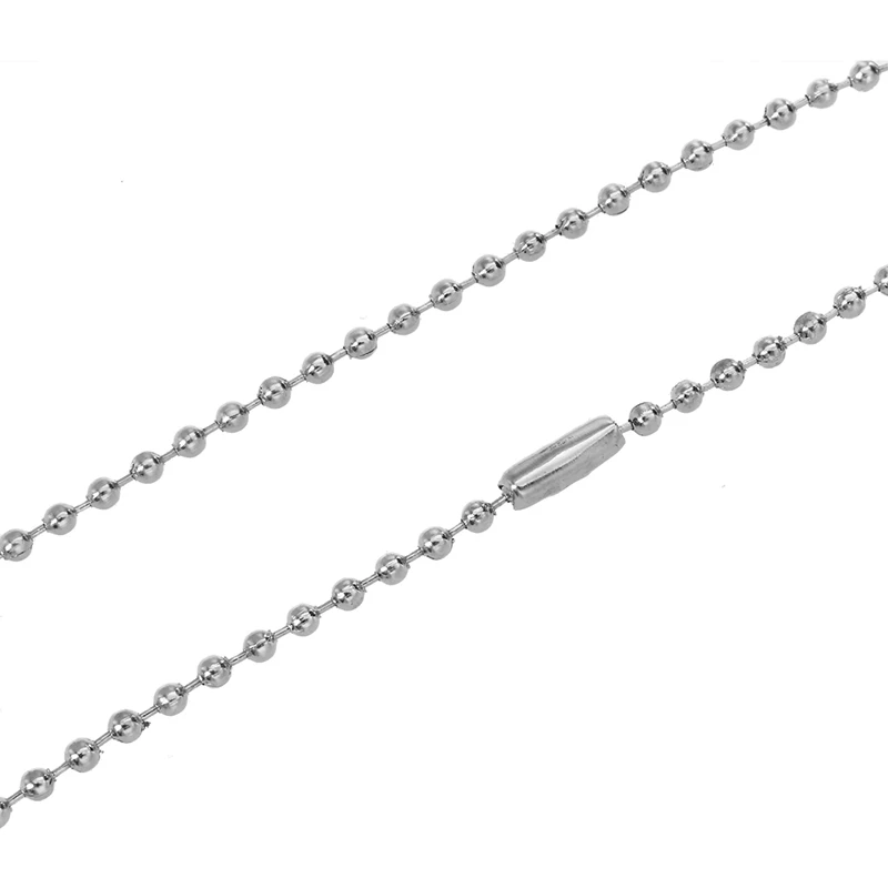 

Silver Pocket Watch Necklace Ladybug Openings