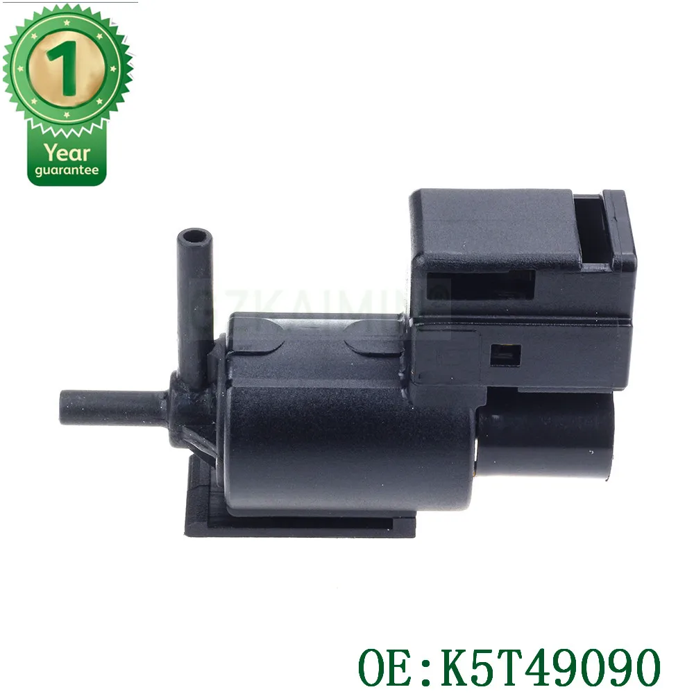 KL0118741 K5T49091 EGS вакуумный электромагнитный соленоид для mazda Rx8 K5T49090|solenoid|solenoid mazdasolenoid