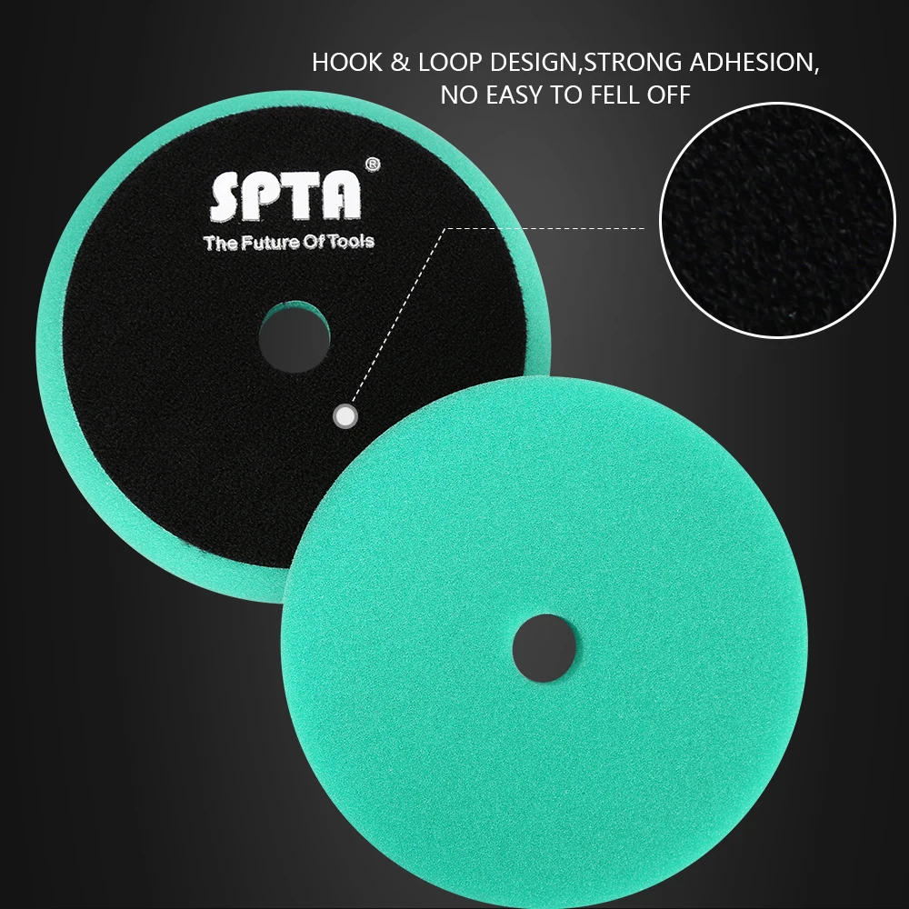 (Оптовые продажи) SPTA 5-дюймовые ультратонкие легкие/Средние/тяжелые