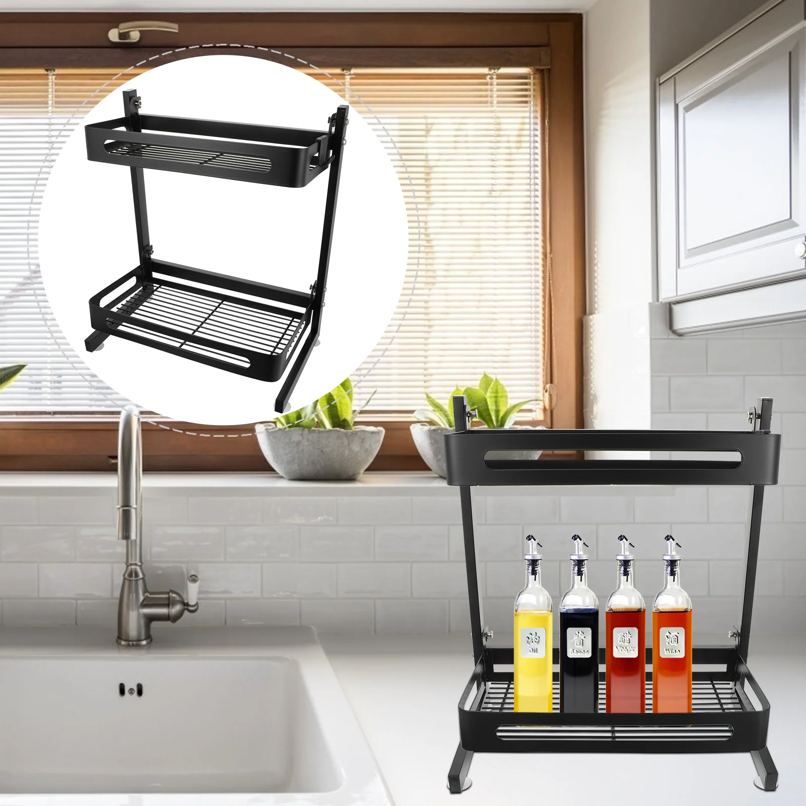 

Home Storage & Organization