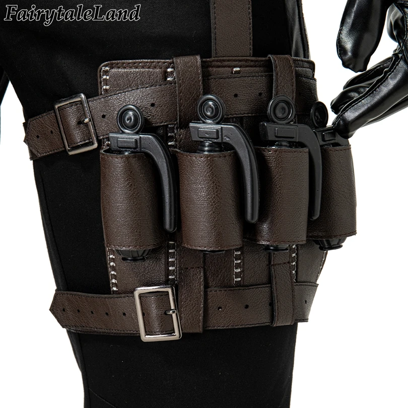 Карнавальный костюм на Хэллоуин для мужчин костюмированной игры взрослый