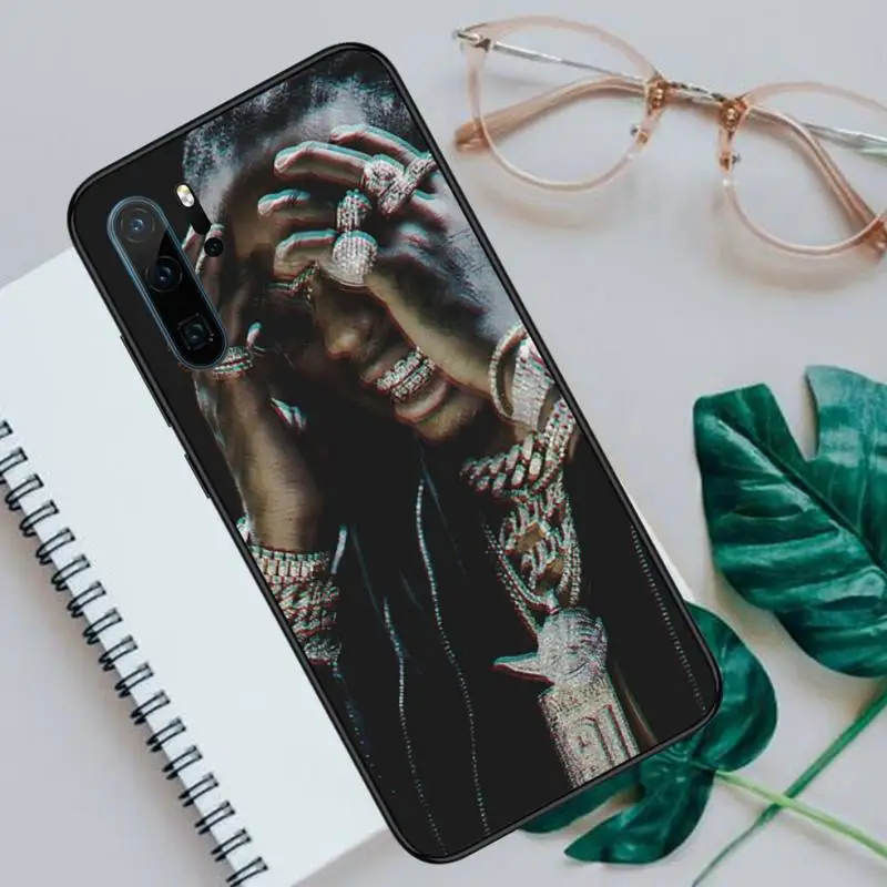 

Rapper Migos Quavo Takeoff Offset Phone Case For Huawei P9 P10 P20 P30 Pro Lite smart Mate 10 Lite 20 Y5 Y6 Y7 2018 2019