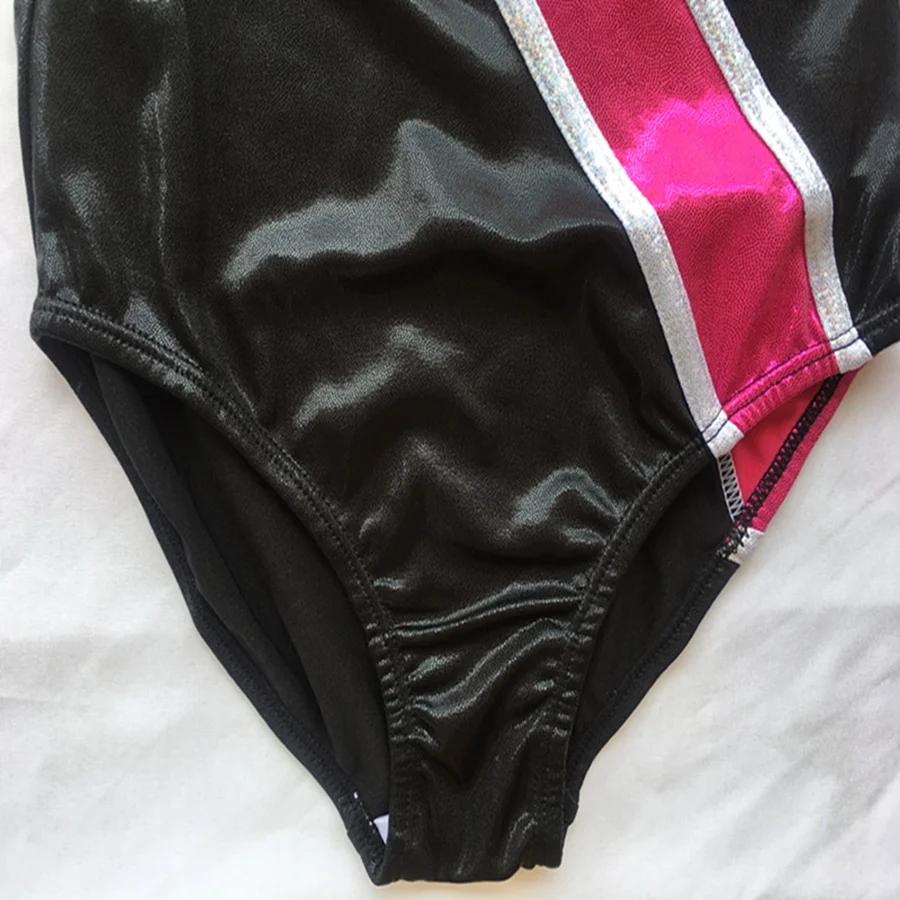 Балетная юбка для девочек детские балетные трико танцевальные платья одежда