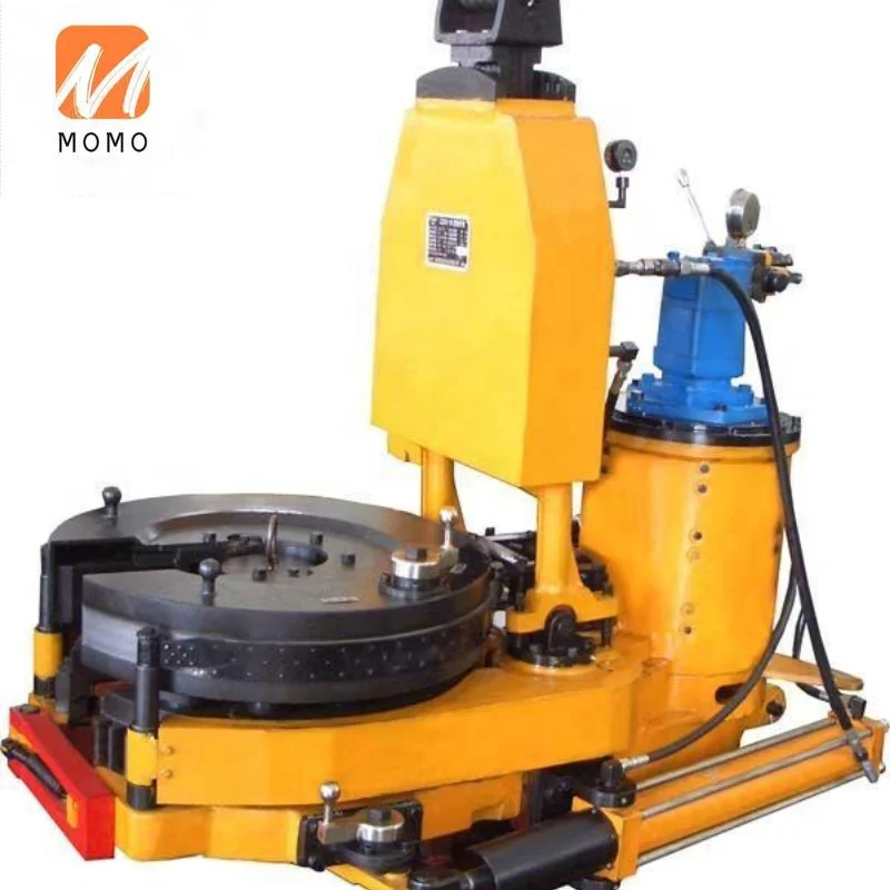 

7K Tubing Power Tong XQ89 /hydraulic power tong for oil drilling