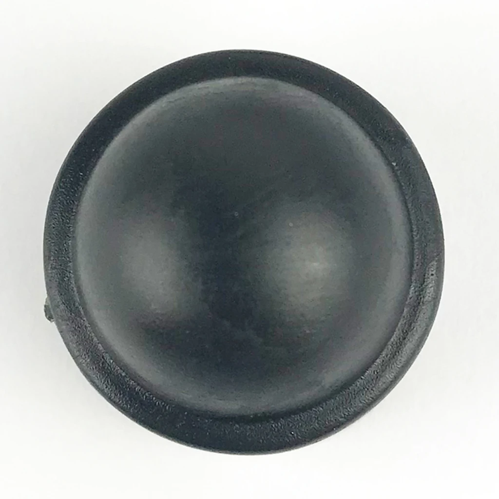 10 шт. Защитная крышка для купольных болтов и гаек колпачки шестигранных на