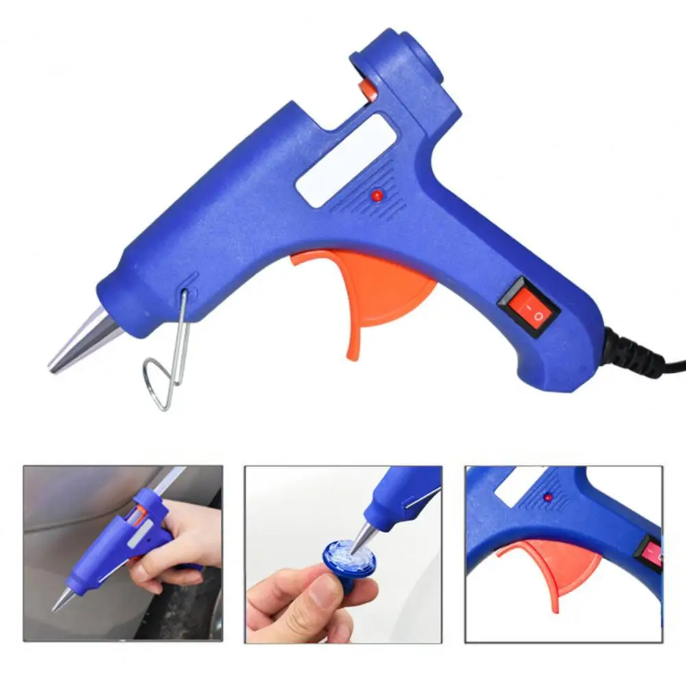 

2021 80% Hot Sales!! Dent Puller Kit Paintless Damage Remover T-shape Dent Repair Lifter Kit for Cars
