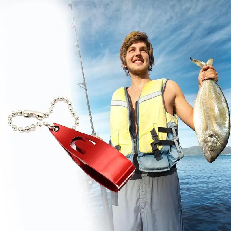 1 шт мини Портативный ножницы для рыболовной линии нейлоновый провод углерода