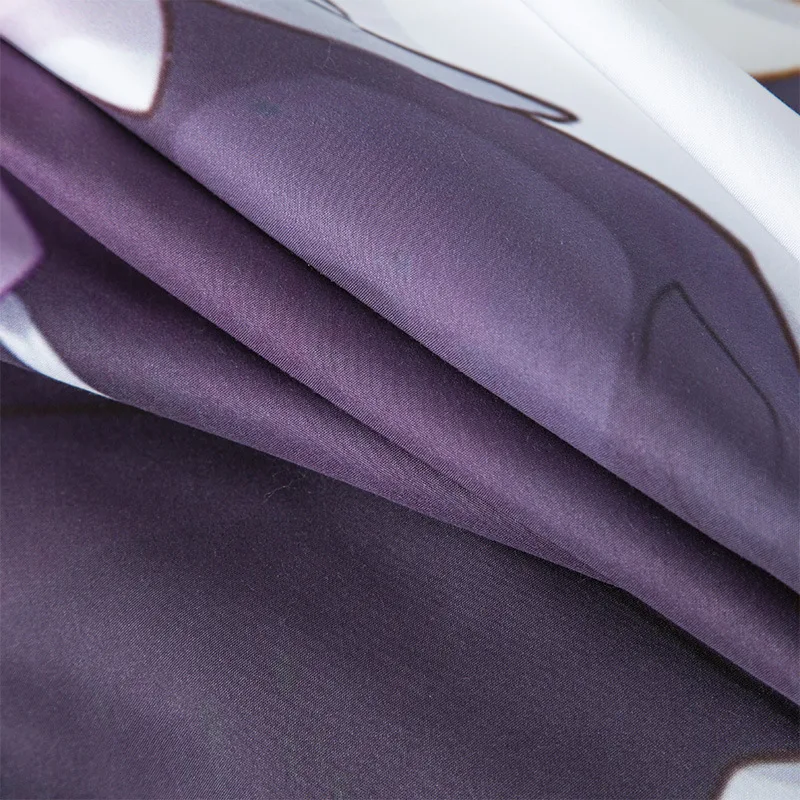 

Re:Zero Starting Life in Another World Rem Ram anime bedding set duvet cover comforter bedding sets bed linen (NO sheet)