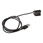 C9GD 15 см 100 см USB-кабель для зарядки, линейная зарядная док-станция для samsung-Galaxy Fit 2, фитнес-трекер, смарт-браслет, аксессуары для часов