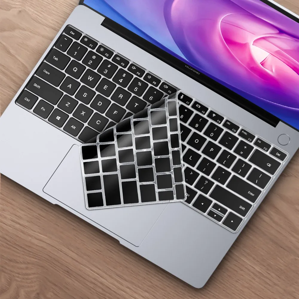 чехол для клавиатуры huawei matebook 13 14 x pro 161