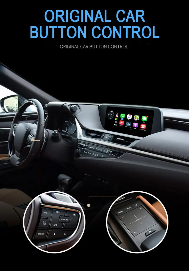 Carlinkit Carplay A3, беспроводной адаптер для Apple Carplay, Android, Автомобильный ключ для Iphone, автомобильный, wifi, Bluetooth, MIMI, зеркальная связь