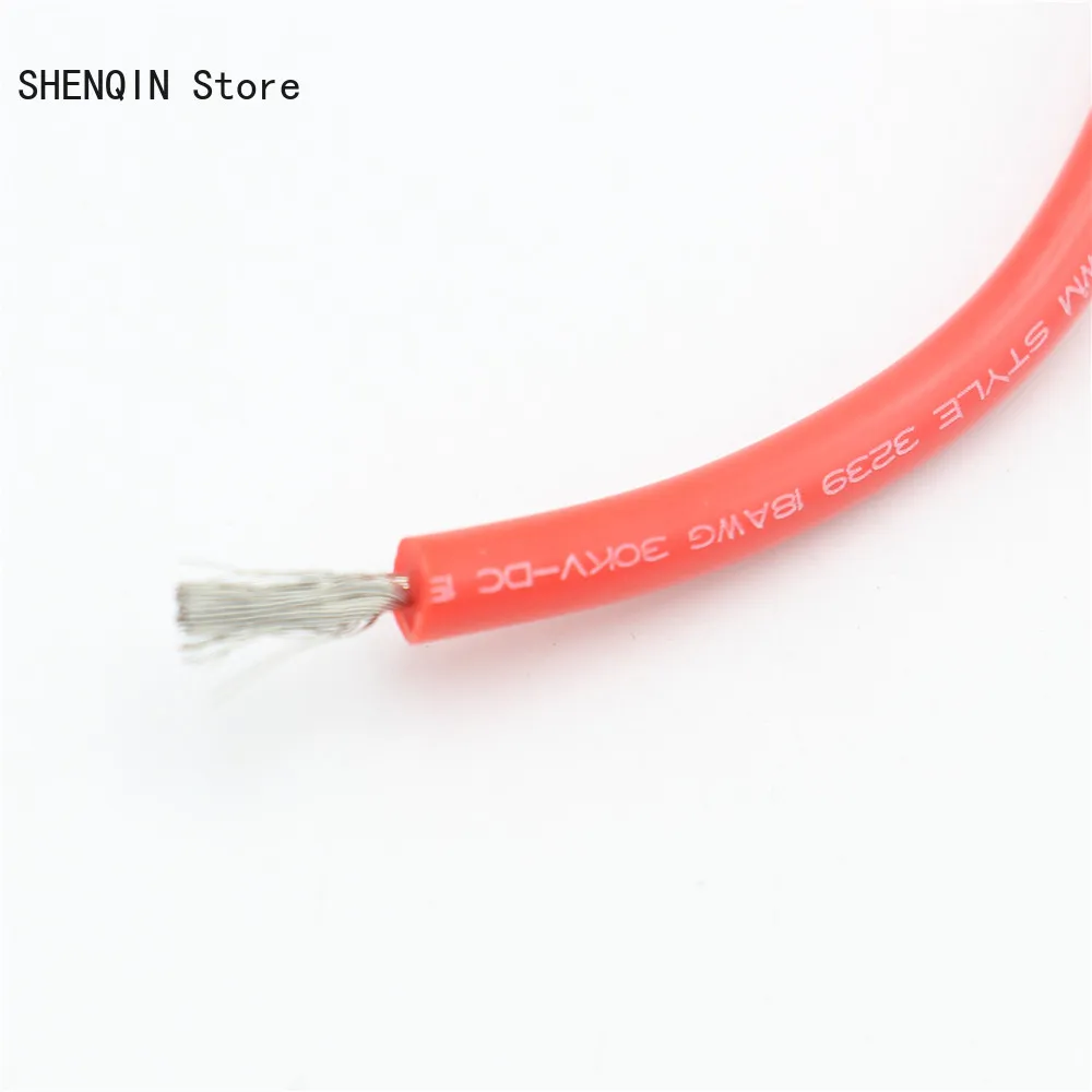 Высоковольтный провод и кабель силиконовый высокого давления 10кВ 15кВ 20кВ 25кВ 30кв