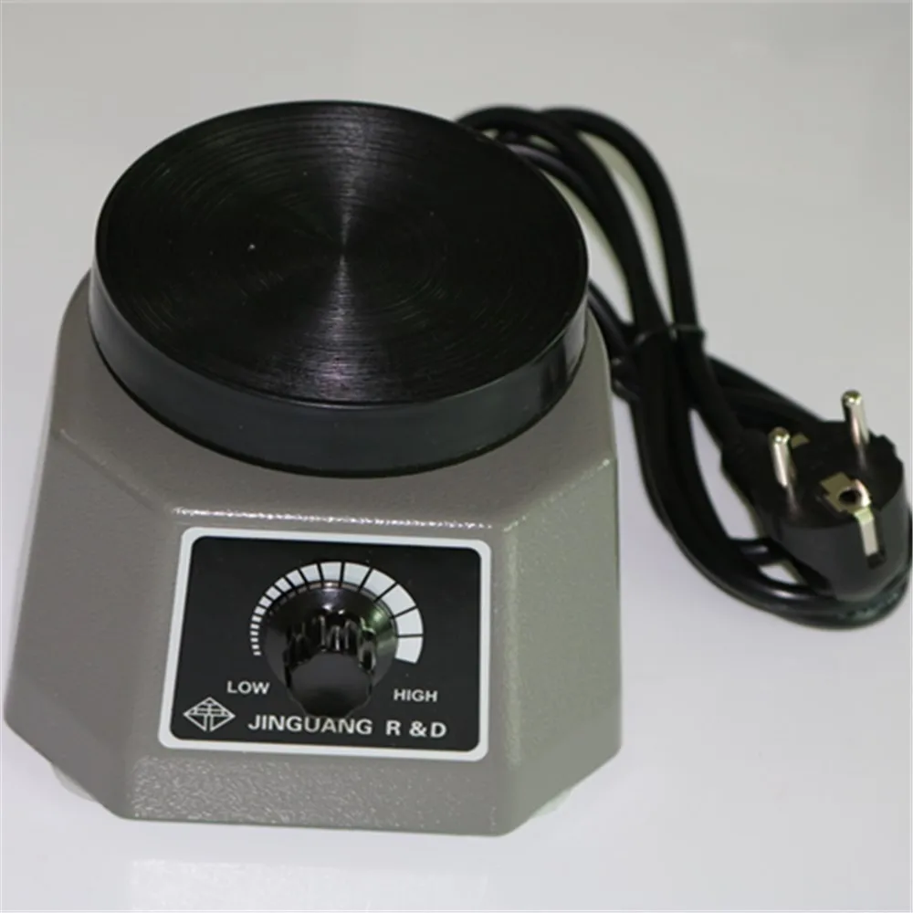 JG-14 110V/220V R &amp D стоматологическое лабораторное оборудование гипс
