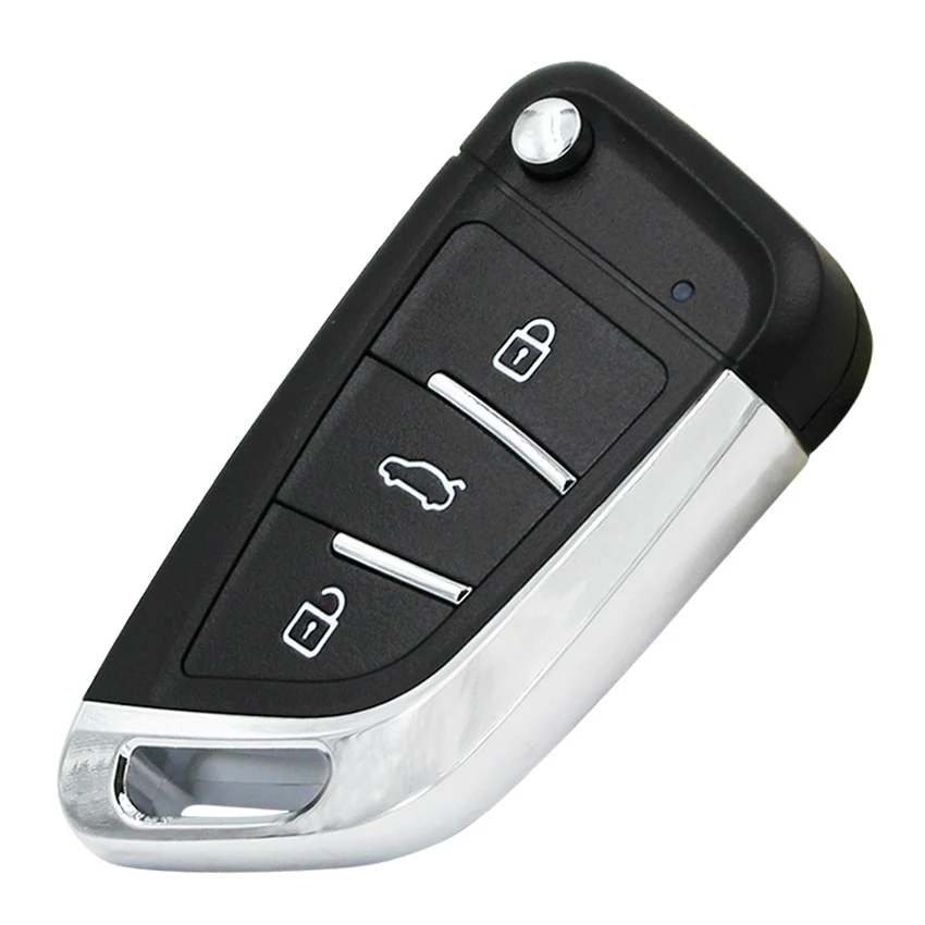 Пульт дистанционного управления KEYDIY универсальный ключ B Series B29 для KD MINI KD900 + URG200 5