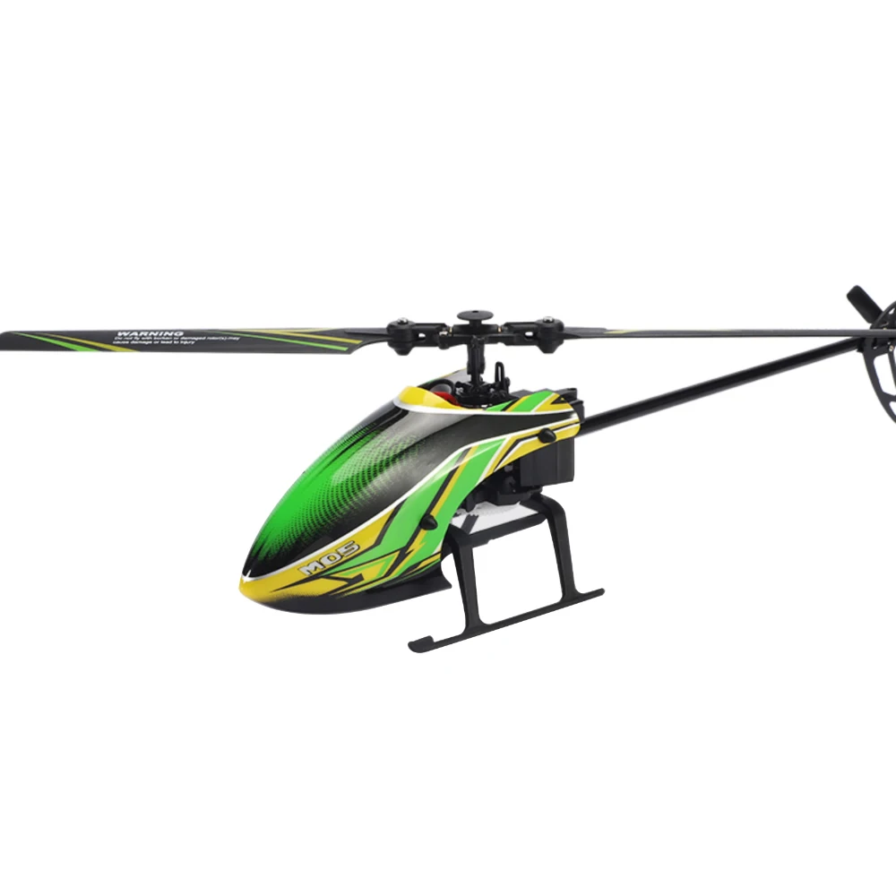 Хорошее качество 4CH RC вертолет JJRC M05 2 4G 6 Aixs гироскоп анти столкновение алтитуда