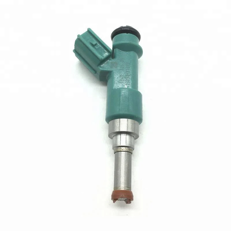 

Топливные форсунки 23250-31090 23209-31090 для Toyota Highlander Camry RAV4 Lexus RX350 2,7 3.5L 2325031090 2320931090, 4 шт.