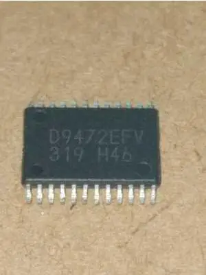 

Бесплатная доставка 5 шт. BD9472EFV D9472EFV TSSOP24