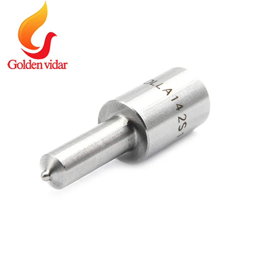 

Форсунка DLLA142S1266 для дизельного топлива в сборе, 6 шт./партия, 9430 084 247, запасная часть системы впрыска, Форсунка для распыления топлива, тип S