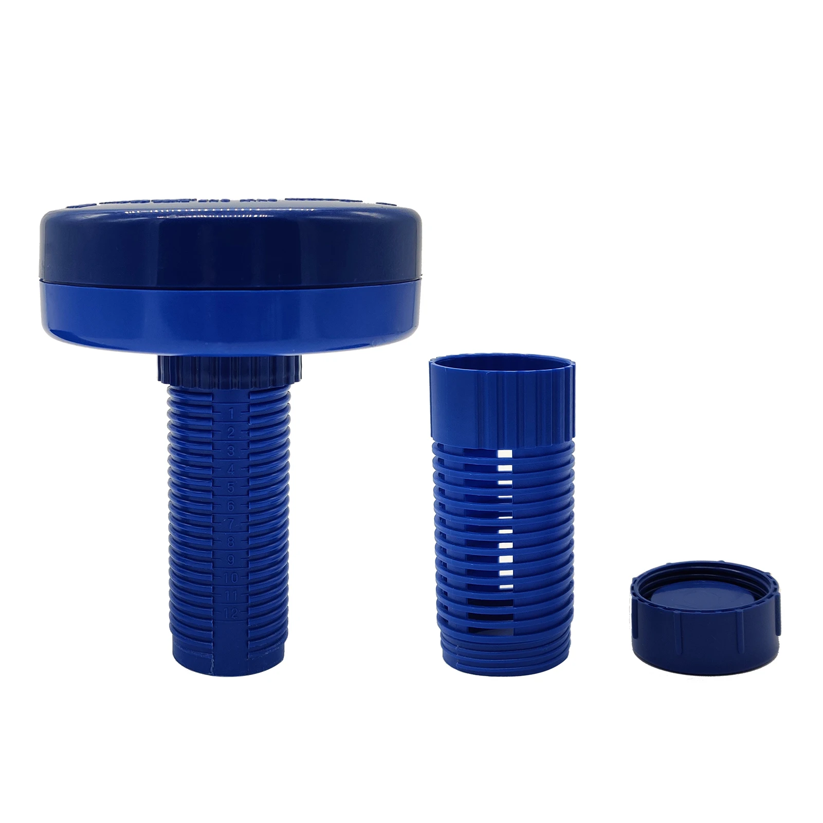 

Плавающий химический Фидер со шкалой вращение Регулируемый распылитель химических веществ Дозирующее устройство: хлоринатор для бассейна...