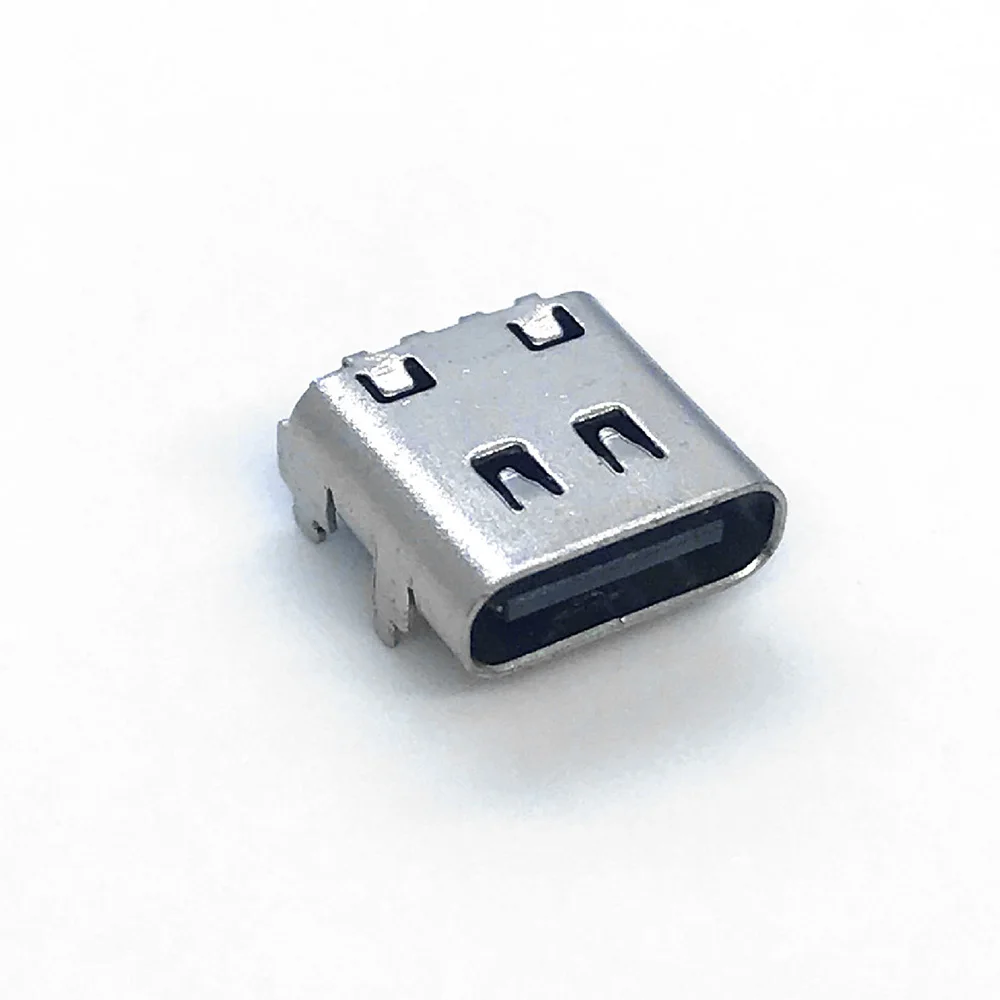 2-10 шт. 16-контактный разъем Micro USB Type-C для JBL Charge 4 C зарядки | Строительство и ремонт