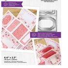 Выдвижные штампы ручной работы горячая Распродажа Twist, бумажная открытка для скрапбукинга сделай сам, Прямая поставка