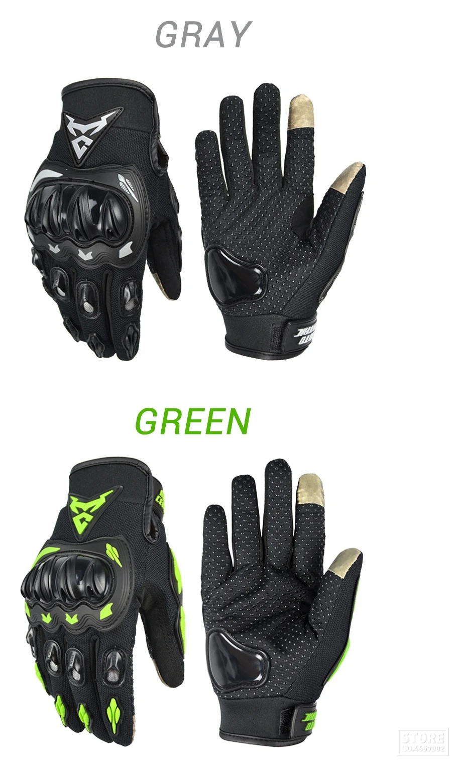 MOTOCENTRIC Мотокросс Guantes для езды на мотоцикле Гонки на мотоциклах Ездовые перчатки мотоцикл полный палец перчатки для мотоцикла