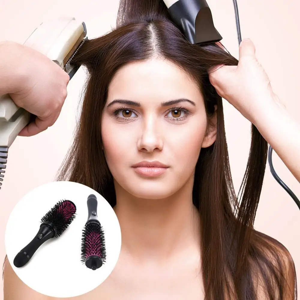 6 шт./компл. профессиональная машинка для стрижки волос гребень Парикмахерская