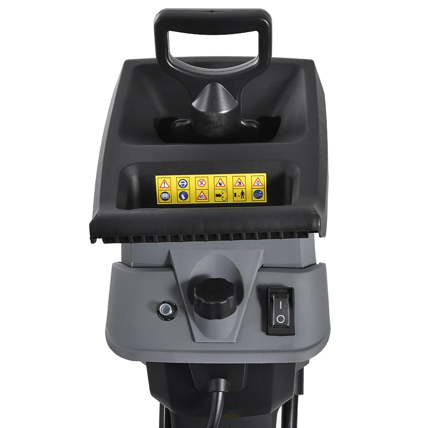 Дробилка для древесины HT6533 2400 Вт 220 В | Инструменты