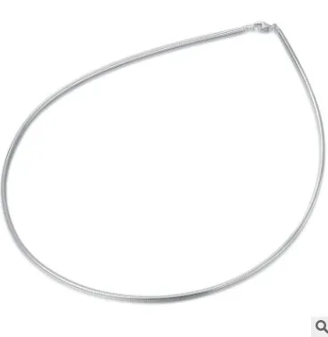 

925 silver necklace for women choker necklace