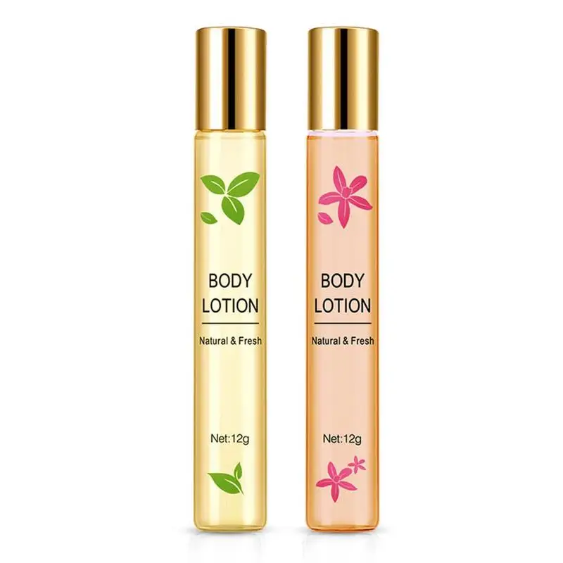 Натуральный парфюм для женщин/мужчин сексуальный с запахом на теле привлекает