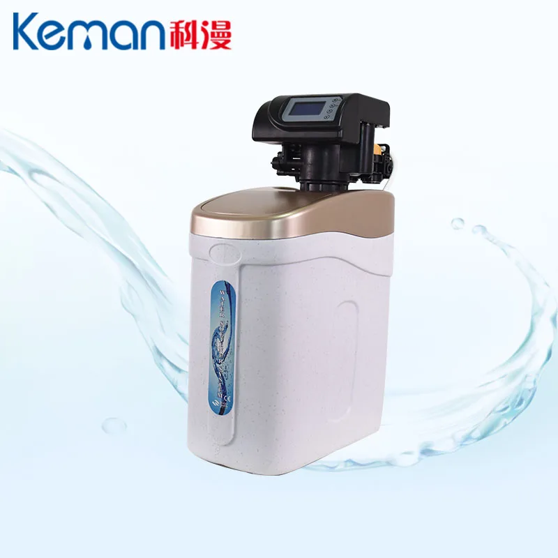 

KEMAN water softener with automatic control valve