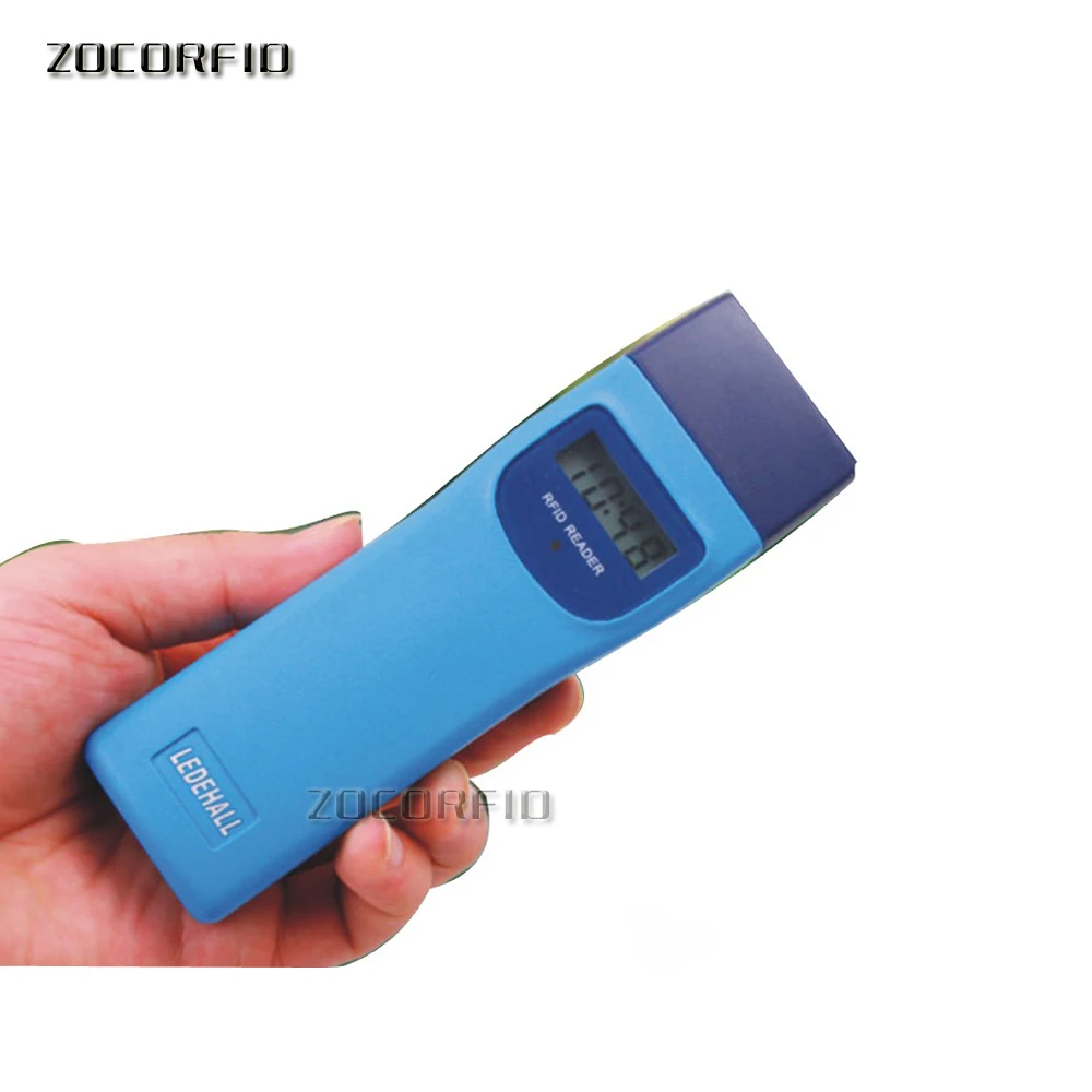 LDH 868 Водонепроницаемая палочка для охраны патрулирования система