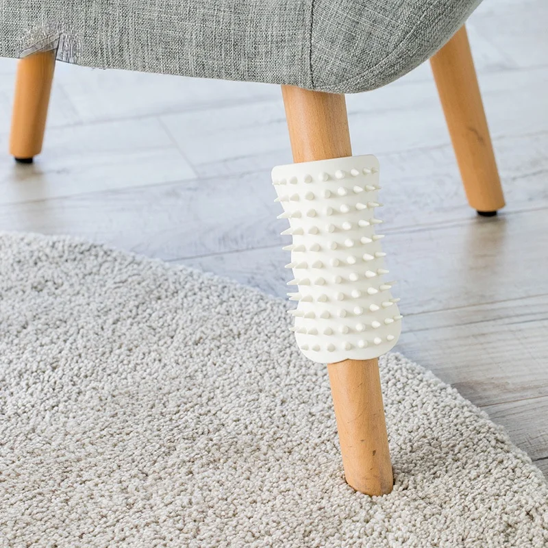 

Scratching Device Corner Cat Scratching Scratching Toy Massage Brush Pet Supplies Cat Scratching Cat Products Pet Products