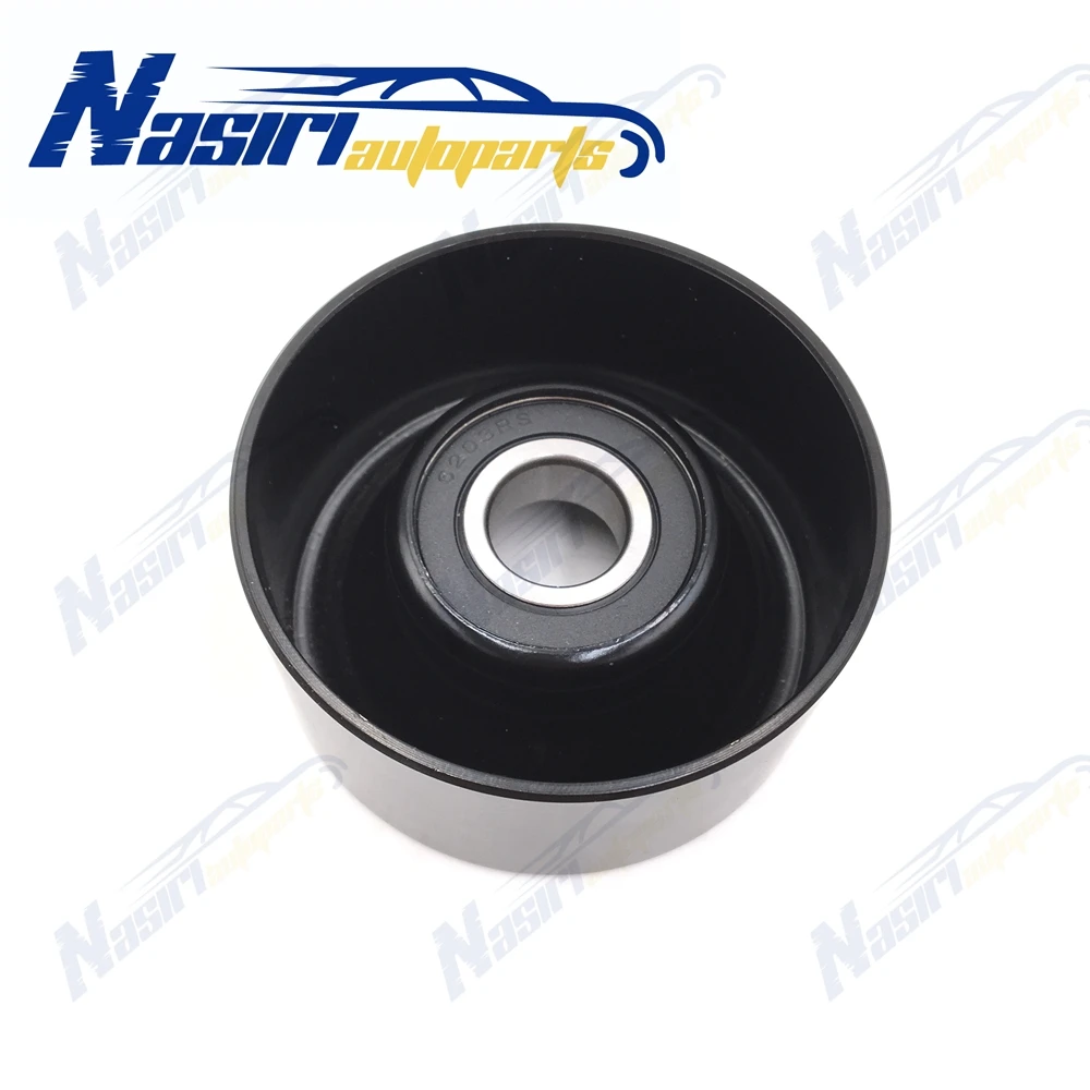 Шкив TENSIOENR для LEXUS GX400 GX460 LX450D LX460 LX570 URJ150 LAND CRUISER GRJ200 SEQUOIA TUNDRA GSK5 16620 0S010|Компоненты