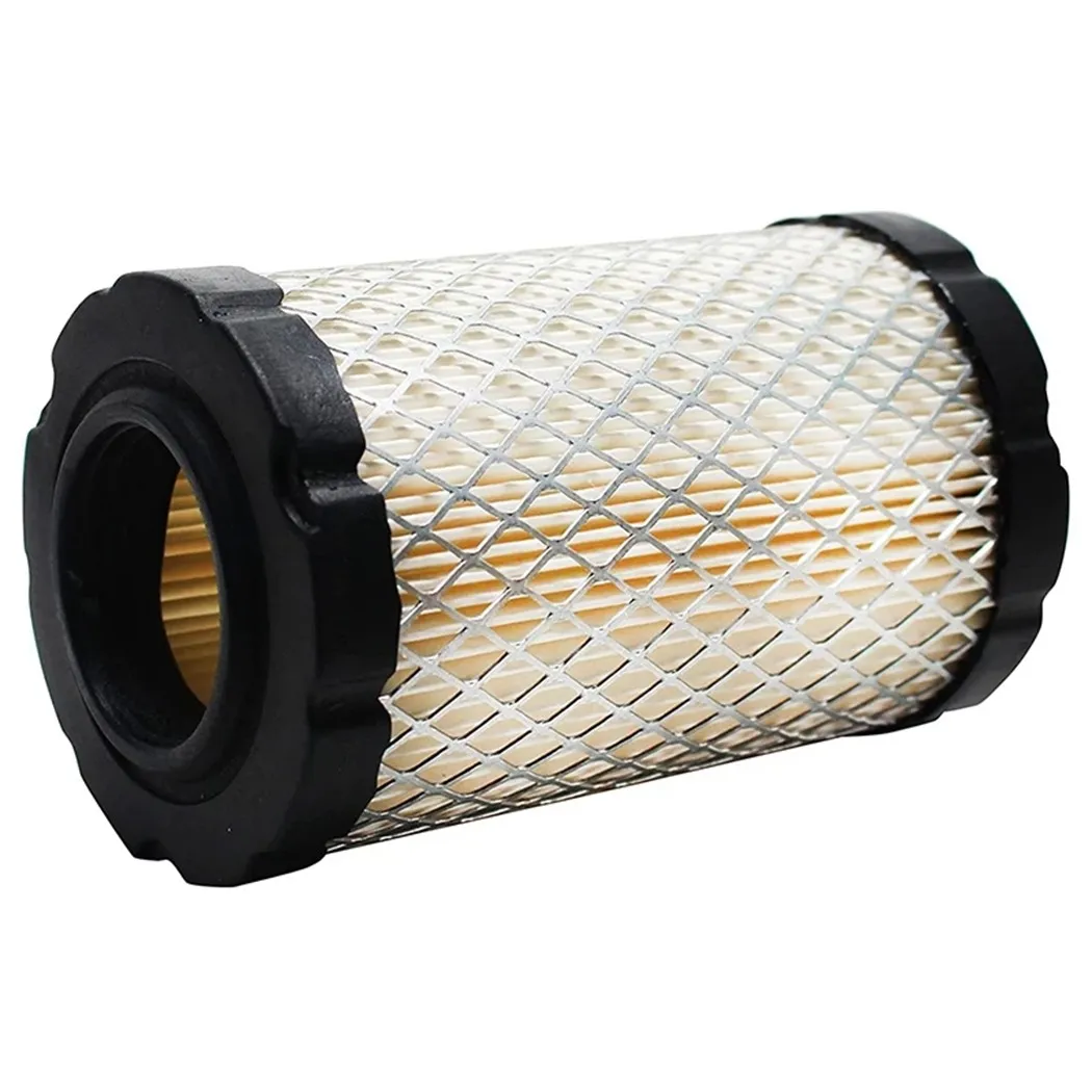 

590825 Air Filter Accessories Parts Plastic Replacement Spare 12.6*7.6cm