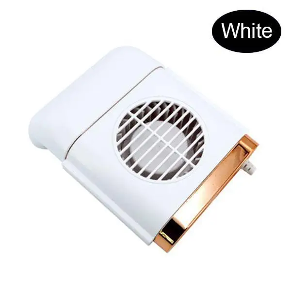 

Universal Car Back Seat Mini USB Fan Foldable Silent Fan Three Grade Wind Speed Adjustable Car Cooler Air Cooling Fan