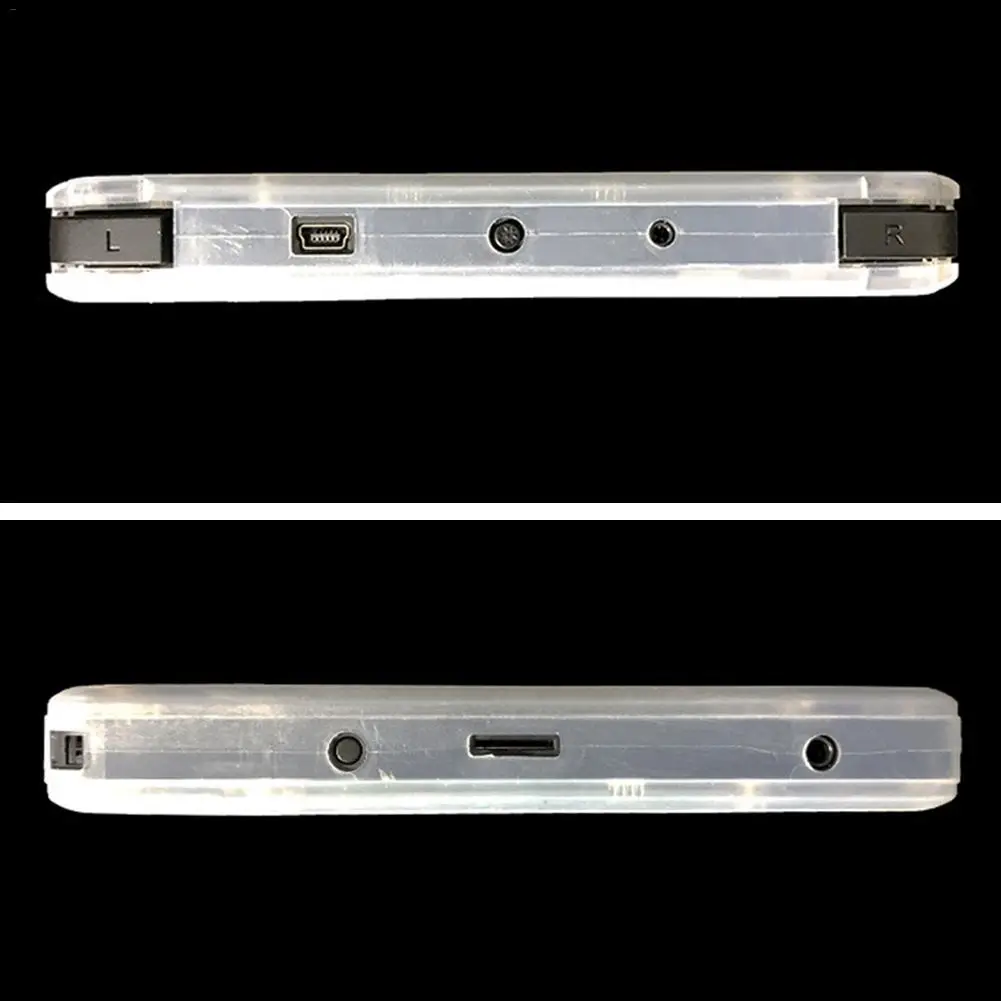 Для RG350 защитный чехол сумка для K101 ручной защитный игровой автомат силиконовый чехол дорожная сумка для переноски защитный чехол