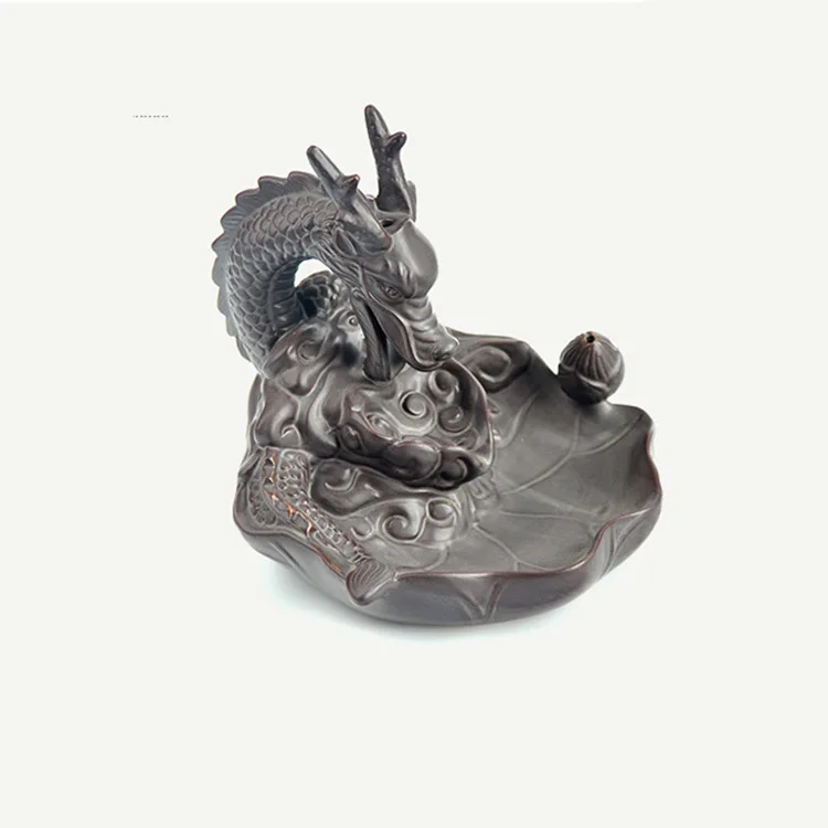 

direct sales backflow incense burner creative idea Xianglong backflow incense burner incense burner home furnishings gifts