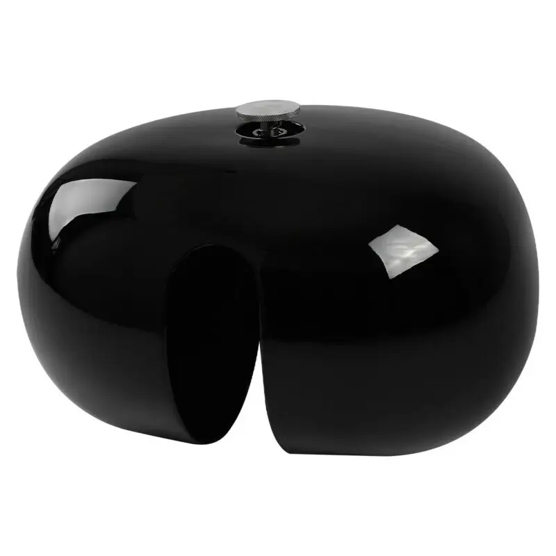 Мотоцикл окрашенный 5 &quotрастянутый 4 7 галлонов газовый топливный бак для Harley Custom