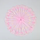 Кружевная занавеска для дивана, 3 ярда, 21 см