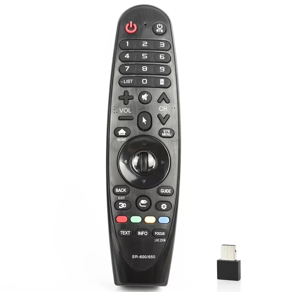universal magic remote control for lg tv an mr600a an mr650a an mr18ba an mr19ba 55uk6200 49uh603v 42lf652v 55uf8507 49uh619v free global shipping
