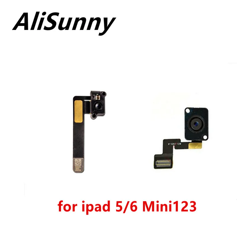 10 шт. гибкий кабель для камеры iPad 5 6 Air Mini 1 2 3|Шлейфы мобильных телефонов| |