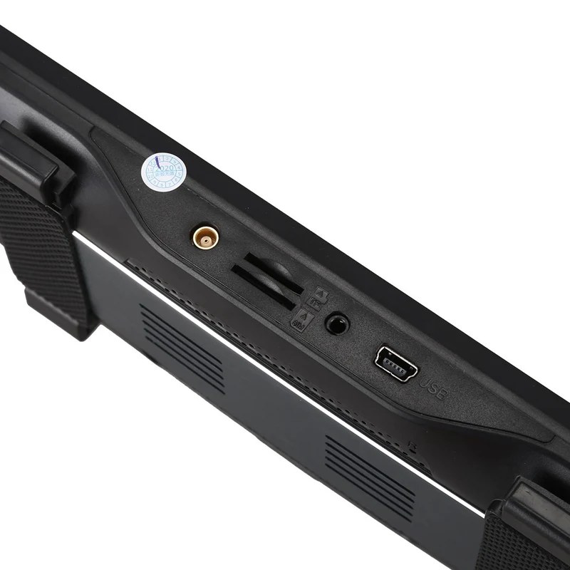 

Car Dvr 1080P Dash Cam 10 Inch Press Screen Dual Lens Dvr With Android Wifi Gps Navigation Car Camera Auto Recorder Dvr Rear Vie