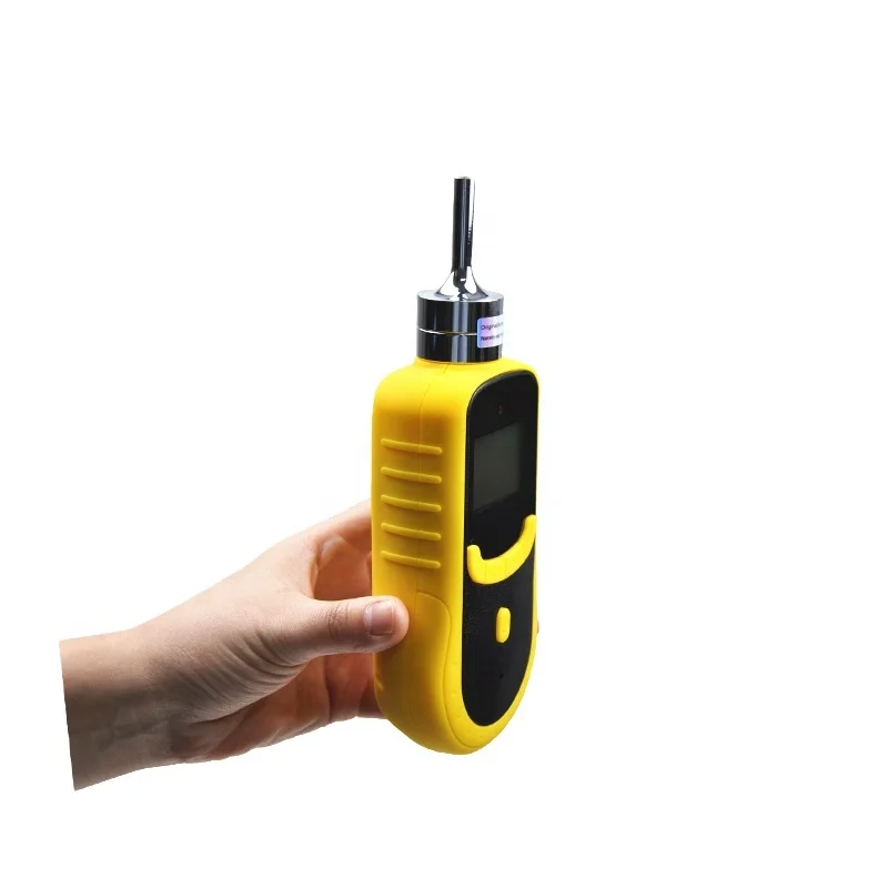 

0-100%vol digital N2 gas unit nitrogen analyzer gas measuring instrument