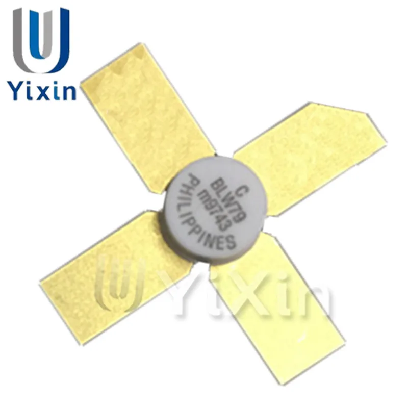 

BLW79 SMD RF Быстрая зарядка Регулирующий модуль