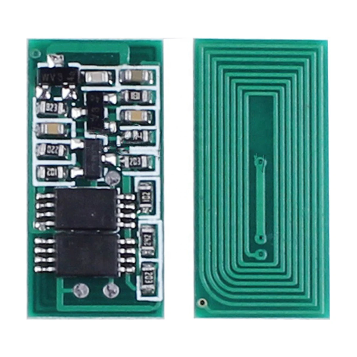 

Toner Cartridge Chip Compatible For Ricoh Aficio SP C810 C811dn C811 SPC 810 811 Toner Reset Chips 635008 635011 635010 635009